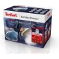 Tefal Express Protect SV9202 Dampstrygejern 2800W Blå Hvid