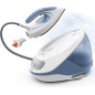 Tefal Express Protect SV9202 Dampstrygejern 2800W Blå Hvid