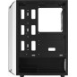 AeroCool PGS V Series Bionic-G-WT-V2 Tower ATX Hvid AeroCool PGS V Series Bionic-G-WT-V2 Tower ATX Hvid
