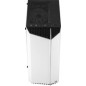 AeroCool PGS V Series Bionic-G-WT-V2 Tower ATX Hvid AeroCool PGS V Series Bionic-G-WT-V2 Tower ATX Hvid