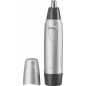 Braun Exact EN 10 Trimmer Sølv Braun Exact EN 10 Trimmer Sølv