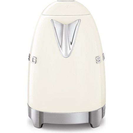 Smeg 50s Style Kedel 17L - Elegance og Funktionalitet i Én!