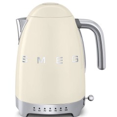Smeg 50s Style Kedel 17L - Elegance og Funktionalitet i Én!