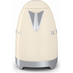 Smeg 50s Style Kedel 17L - Elegance og Funktionalitet i Én!