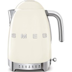 Smeg 50s Style Kedel 17L - Elegance og Funktionalitet i Én!
