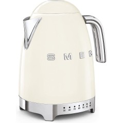 Smeg 50s Style Kedel 17L - Elegance og Funktionalitet i Én!