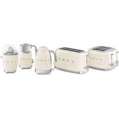 Smeg 50s Style Kedel 17L - Elegance og Funktionalitet i Én!