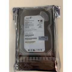 HPE 80GB 7200RPM 3.5" SATA Hard Drive – Enterprise HDD