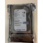 Hewlett Packard Enterprise 80GB, 7200 rpm, 3.5", SATA