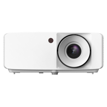 Køb Optoma ZW350e DLP WXGA Laser Projektor - E9PD7KK11EZ1 - Høj Kvalitet & Prisvindende Teknologi