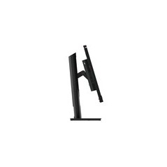 Lenovo ThinkVision T24mv-30 - 24" IPS Full HD Skærm med HDMI, DisplayPort & USB-C - Perfekt til Arbejde og Underholdning!