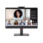 Lenovo ThinkVision T24mv-30 24 IPS 1920 x 1080 (Full HD) HDMI DisplayPort USB-C