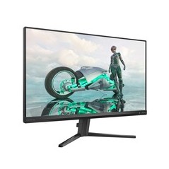 Philips Evnia 27M2N3200S/00 LED display 68,6 cm (27) 1920 x 1080 pixel Fuld HD LCD Sort