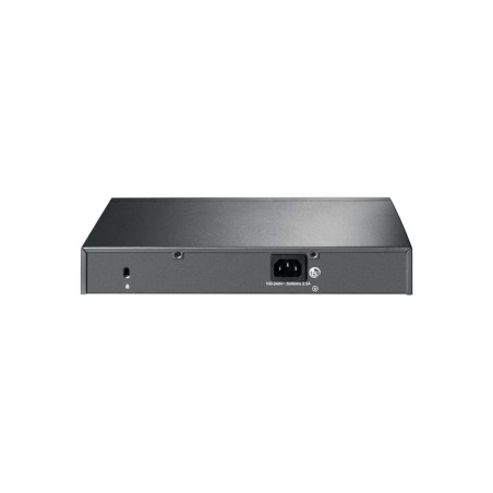 JetStream 10-Port Gigabit