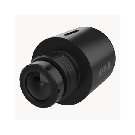 Effektiv Overvågning med Axis F2105-RE Standard Sensor 02640-001