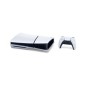 Sony Playstation 5 Slim, PlayStation 5, Sort, Hvid, 16384 MB, GDDR6, 448 GB/sek., AMD Sony Playstation 5 Slim, PlayStation 5, Sort, Hvid, 16384 MB, GDDR6, 448 GB/sek., AMD
