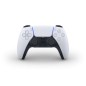 Sony Playstation 5 Slim, PlayStation 5, Sort, Hvid, 16384 MB, GDDR6, 448 GB/sek., AMD Sony Playstation 5 Slim, PlayStation 5, Sort, Hvid, 16384 MB, GDDR6, 448 GB/sek., AMD