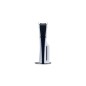Sony Playstation 5 Slim, PlayStation 5, Sort, Hvid, 16384 MB, GDDR6, 448 GB/sek., AMD Sony Playstation 5 Slim, PlayStation 5, Sort, Hvid, 16384 MB, GDDR6, 448 GB/sek., AMD