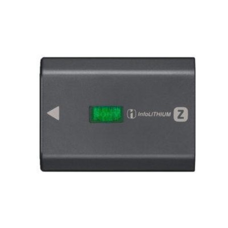 Sony NP-FZ100 batteri til kamera/videokamera 2280 mAh