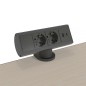 Forming Function Smartline Desk Alu/Black
