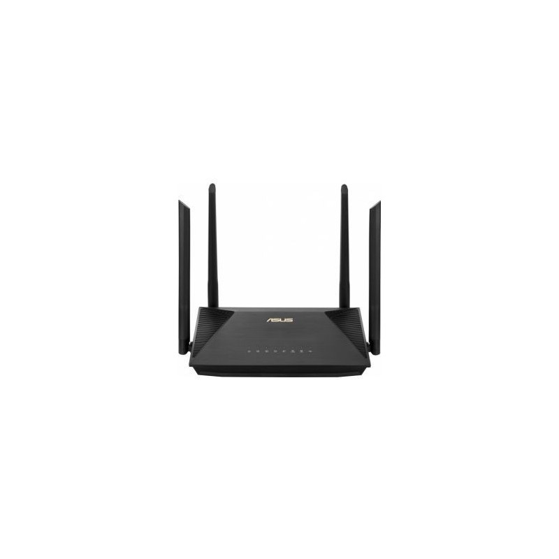 ASUS RT-AX1800U Trådløs router ASUS RT-AX1800U Trådløs router