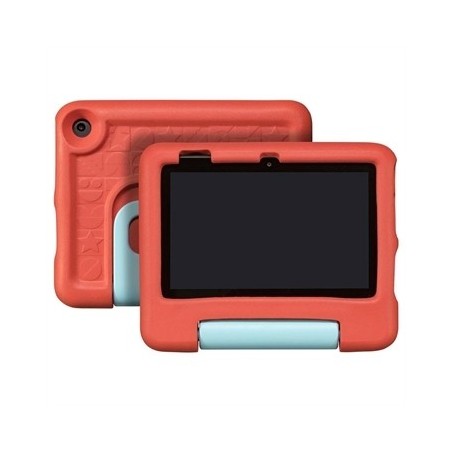 Amazon Fire 7 16 GB Wi-Fi - Den perfekte tablet til underholdning og læring! Varenr. 0840080513317