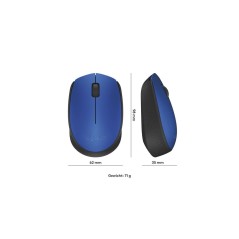 Logitech M171