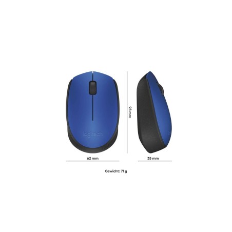 Logitech M171