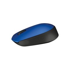 Logitech M171 Trådløs Mus - Komfortabel, Præcisionsdesign, Målrettet Effektivitet - Varenummer: 5099206062863