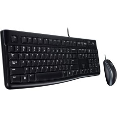 Logitech MK120
