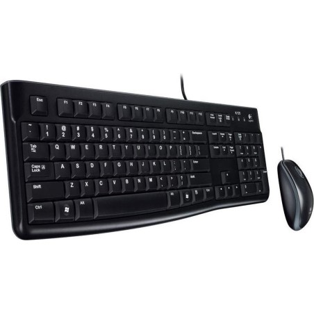 Logitech MK120