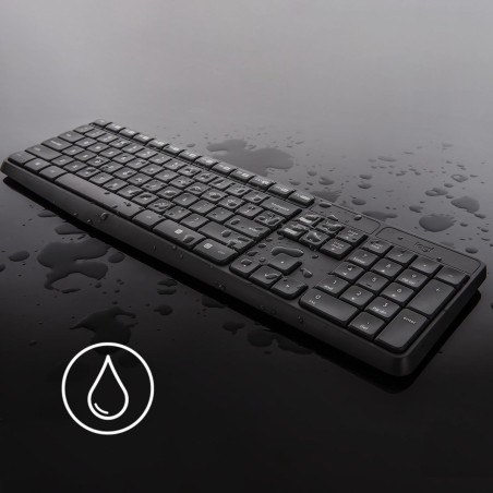 Logitech MK235