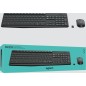 Logitech MK235