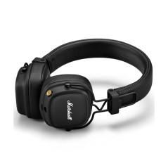 Marshall Major IV -Bluetooth-sankakuulokkeet, musta