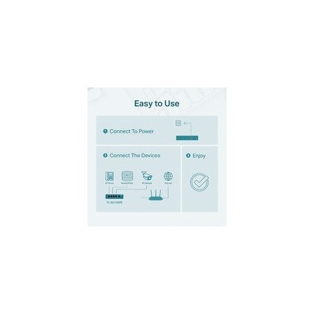 5-Port Gigabit Easy Smart PoE