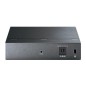 5-Port Gigabit Easy Smart PoE