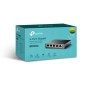 5-Port Gigabit Easy Smart PoE
