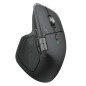 Logitech MX Master 4 - GRAPHITE - Logitech MX Master 4 - GRAPHITE -