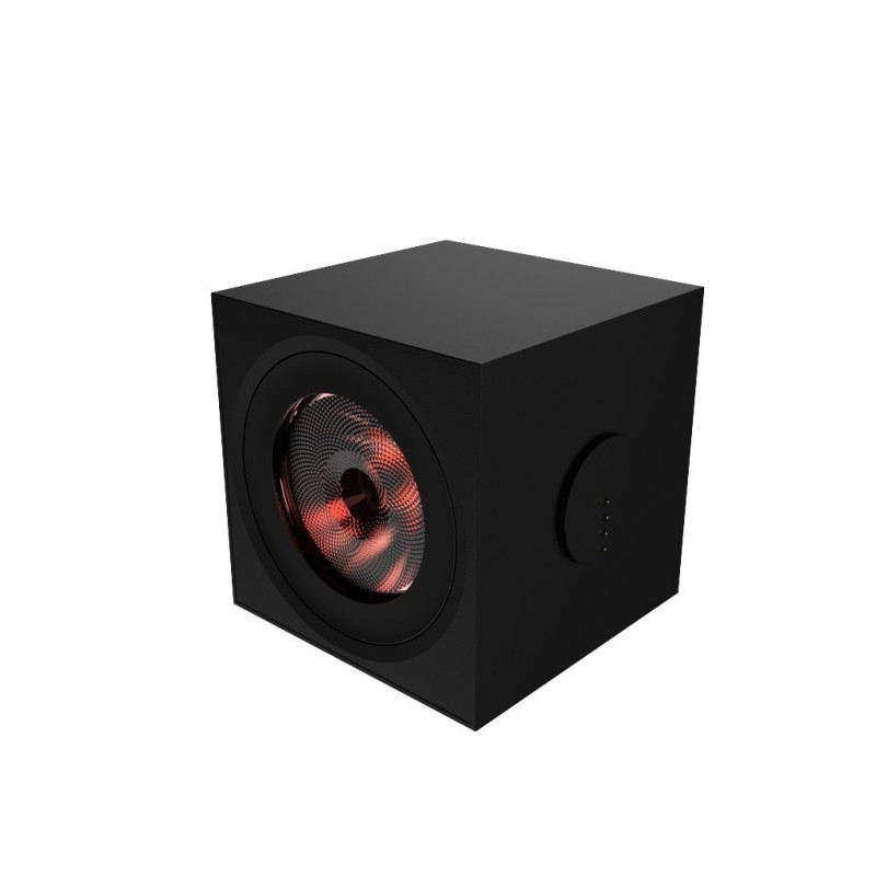 Yeelight Cube Smart Lamp - Light Yeelight Cube Smart Lamp - Light