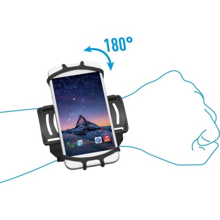 Mobilis holder Mobile – universal telefonholder