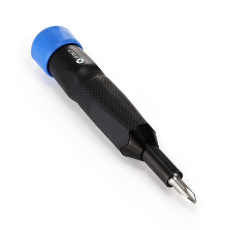 iFixit Narwhal 6-In-1 Screwdriver – kompakt reparationsværktøj