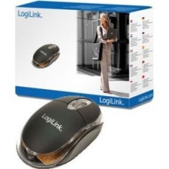 LogiLink Mini LED Optisk Kabling