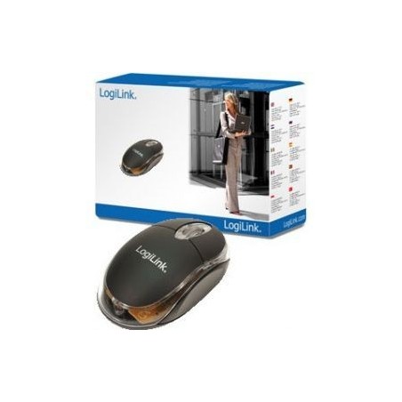 LogiLink Mini LED Optisk Kabling