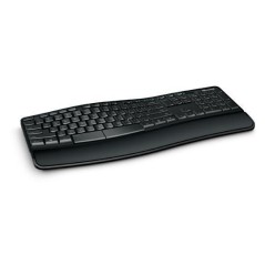 Microsoft Sculpt Comf.Desktop USB Port