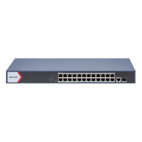 Hikvision 24, Yes, 300W, IEEE - DS-3E1526P-EIV2
