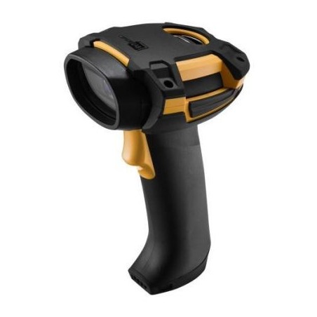 CipherLab 2564 ER 2D - Effektiv og Præcis Scanner til Erhvervsbrug (Varenummer: A2564S8BKUTE3)