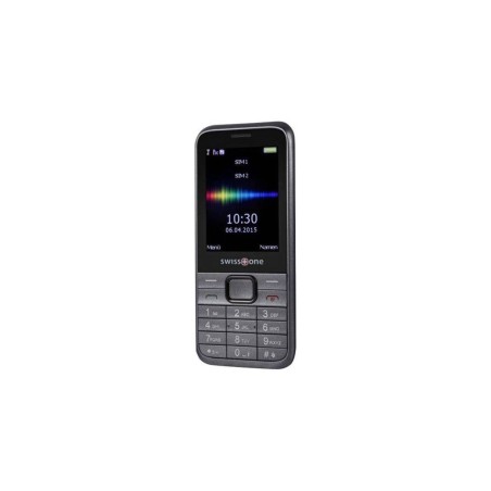 Swisstone SC 560 24 - Slankt Design, Høj Kvalitet & Funktionalitet | Varenummer: 4260117672569