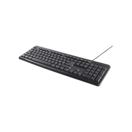 Køb DELTACO TB-53 Tastatur – Kablet Nordisk Layout – Perfekt til Gaming og Kontor!