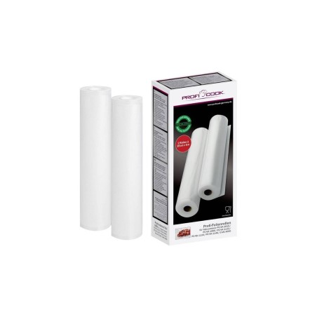 ProfiCook Rulle 4006160101553 - Effektiv, Holdbar og Brugervenlig Køkkenløsning!