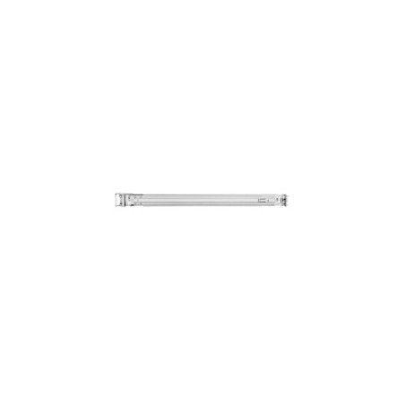 SilverStone RMS05-22 Rack Kit - Ideelt til Organisering & Effektivitet | Varenr. 4710007223635